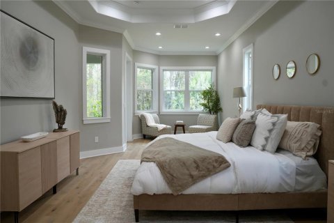 Villa ou maison à vendre à Brooksville, Floride: 3 chambres, 233.46 m2 № 2142035 - photo 6