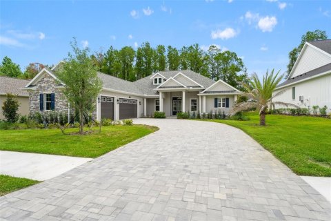 Villa ou maison à vendre à Brooksville, Floride: 3 chambres, 233.46 m2 № 2142035 - photo 12