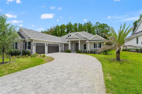 Villa ou maison à vendre à Brooksville, Floride: 3 chambres, 233.46 m2 № 2142035 - photo 10