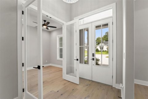 Villa ou maison à vendre à Brooksville, Floride: 3 chambres, 233.46 m2 № 2142035 - photo 22