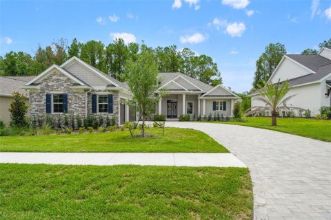 Villa ou maison à vendre à Brooksville, Floride: 3 chambres, 233.46 m2 № 2142035 - photo 11