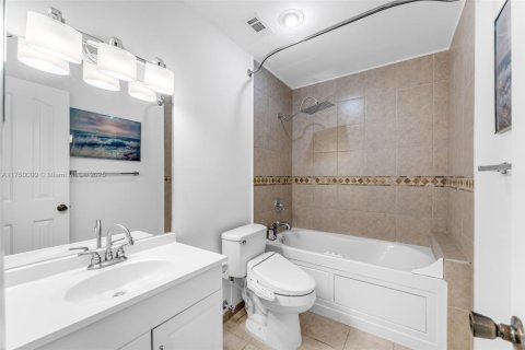 Condo in Homestead, Florida, 2 bedrooms  № 1726408 - photo 3