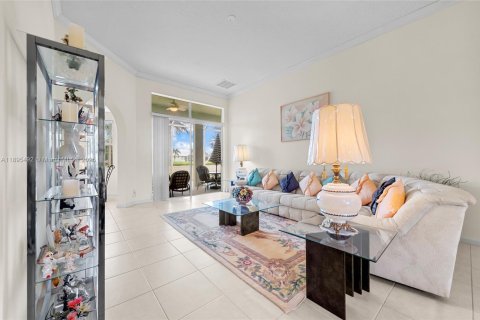 Villa ou maison à vendre à Port St. Lucie, Floride: 4 chambres, 233.28 m2 № 1947238 - photo 6