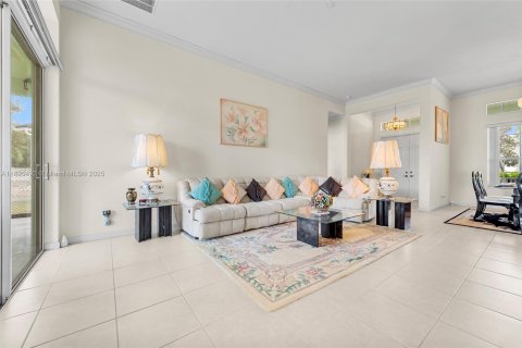 Villa ou maison à vendre à Port St. Lucie, Floride: 4 chambres, 233.28 m2 № 1947238 - photo 8