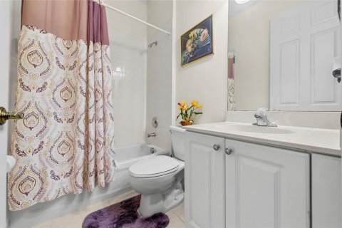 Villa ou maison à vendre à Port St. Lucie, Floride: 4 chambres, 233.28 m2 № 1947238 - photo 15