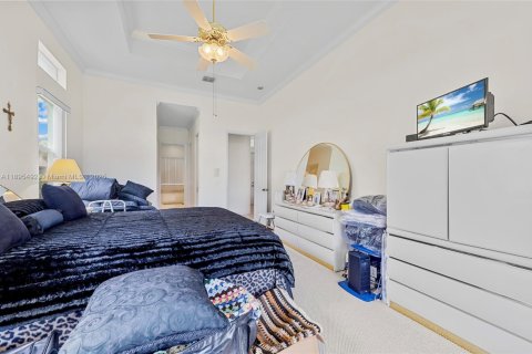 Villa ou maison à vendre à Port St. Lucie, Floride: 4 chambres, 233.28 m2 № 1947238 - photo 23
