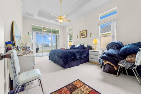 Villa ou maison à vendre à Port St. Lucie, Floride: 4 chambres, 233.28 m2 № 1947238 - photo 24