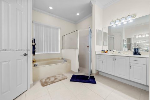 Villa ou maison à vendre à Port St. Lucie, Floride: 4 chambres, 233.28 m2 № 1947238 - photo 20
