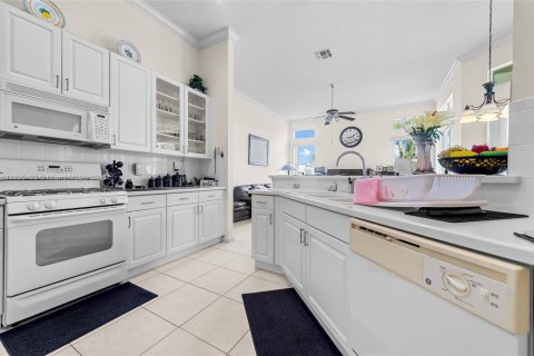 Villa ou maison à vendre à Port St. Lucie, Floride: 4 chambres, 233.28 m2 № 1947238 - photo 11