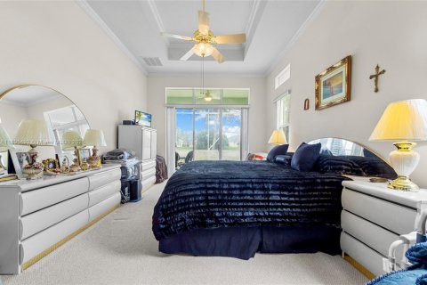 Villa ou maison à vendre à Port St. Lucie, Floride: 4 chambres, 233.28 m2 № 1947238 - photo 22