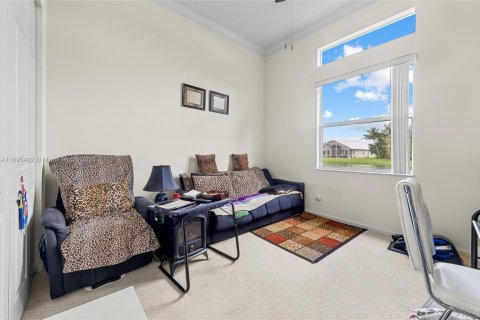 Villa ou maison à vendre à Port St. Lucie, Floride: 4 chambres, 233.28 m2 № 1947238 - photo 21