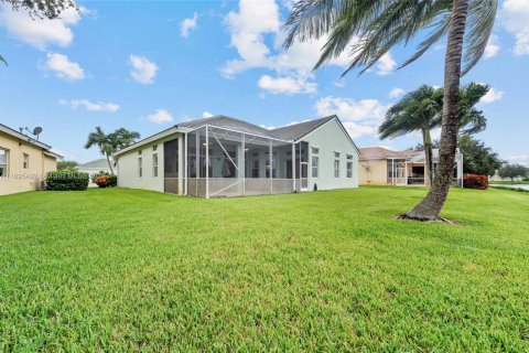Villa ou maison à vendre à Port St. Lucie, Floride: 4 chambres, 233.28 m2 № 1947238 - photo 29