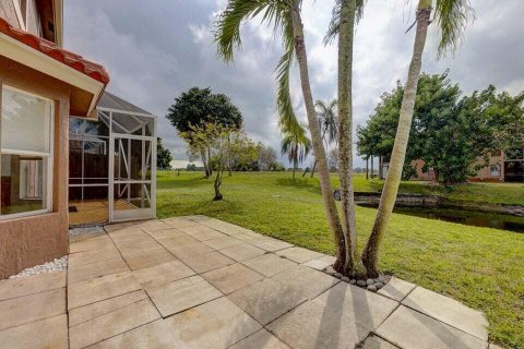 Villa ou maison à louer à Boca Raton, Floride: 4 chambres, 179.02 m2 № 2147365 - photo 29