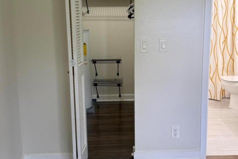 Townhouse in Palm Beach Gardens, Florida 2 bedrooms, 105.44 sq.m. № 2087049 - photo 17