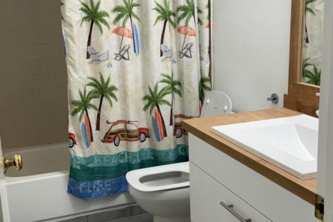 Townhouse in Palm Beach Gardens, Florida 2 bedrooms, 105.44 sq.m. № 2087049 - photo 19