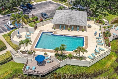 Townhouse in Palm Beach Gardens, Florida 2 bedrooms, 105.44 sq.m. № 2087049 - photo 26