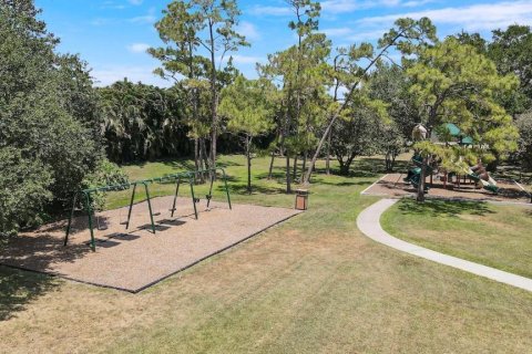 Townhouse in Palm Beach Gardens, Florida 2 bedrooms, 105.44 sq.m. № 2087049 - photo 27