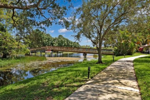 Townhouse in Palm Beach Gardens, Florida 2 bedrooms, 105.44 sq.m. № 2087049 - photo 25