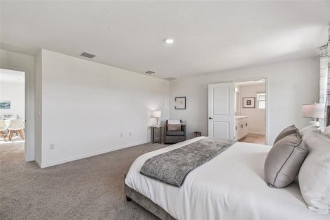 Villa ou maison à vendre à Palmetto, Floride: 4 chambres, 209.96 m2 № 1855951 - photo 21