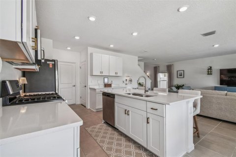 Villa ou maison à vendre à Palmetto, Floride: 4 chambres, 209.96 m2 № 1855951 - photo 10