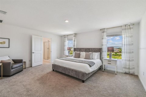 Villa ou maison à vendre à Palmetto, Floride: 4 chambres, 209.96 m2 № 1855951 - photo 20