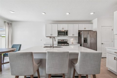Villa ou maison à vendre à Palmetto, Floride: 4 chambres, 209.96 m2 № 1855951 - photo 12