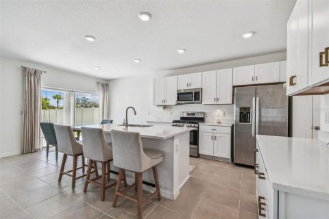 Villa ou maison à vendre à Palmetto, Floride: 4 chambres, 209.96 m2 № 1855951 - photo 11