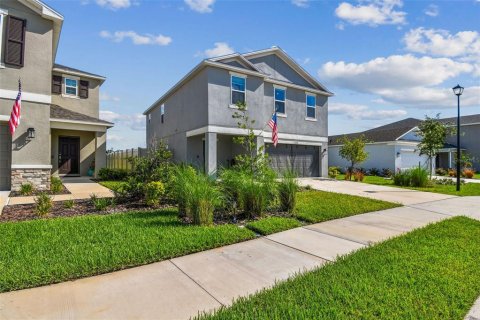 Villa ou maison à vendre à Palmetto, Floride: 4 chambres, 209.96 m2 № 1855951 - photo 2