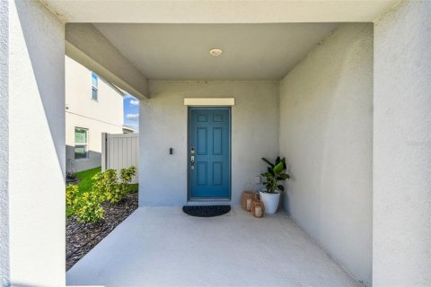 Villa ou maison à vendre à Palmetto, Floride: 4 chambres, 209.96 m2 № 1855951 - photo 3