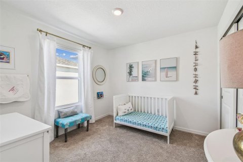 Villa ou maison à vendre à Palmetto, Floride: 4 chambres, 209.96 m2 № 1855951 - photo 29