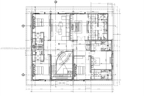 House in North Miami Beach, Florida 5 bedrooms, 557.88 sq.m. № 1867625 - photo 17