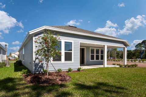 Casa en venta en Palm Coast, Florida, 3 dormitorios, 163.88 m2 № 1258663 - foto 23