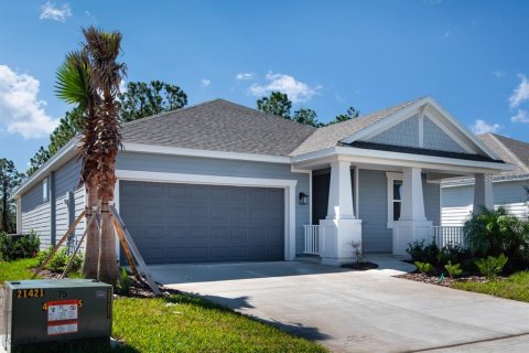 Casa en venta en Palm Coast, Florida, 3 dormitorios, 163.88 m2 № 1258663 - foto 24