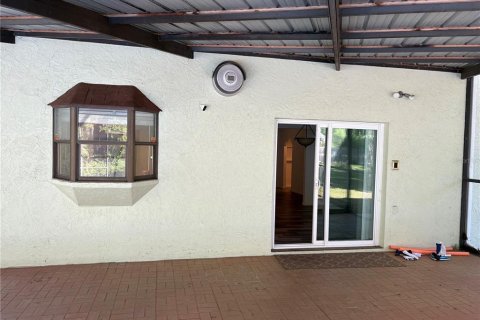 House in Bronson, Florida 5 bedrooms, 297.66 sq.m. № 1642977 - photo 7