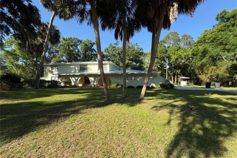 House in Bronson, Florida 5 bedrooms, 297.66 sq.m. № 1642977 - photo 2