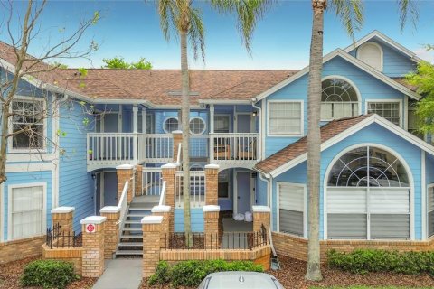 Condo à Kissimmee, Floride, 3 chambres  № 2103516