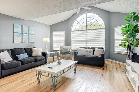Copropriété à louer à Kissimmee, Floride: 3 chambres, 119.57 m2 № 2103516 - photo 4