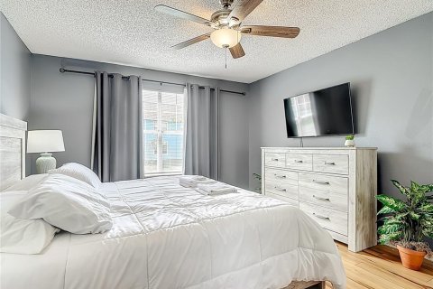 Copropriété à louer à Kissimmee, Floride: 3 chambres, 119.57 m2 № 2103516 - photo 23