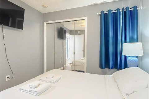 Copropriété à louer à Kissimmee, Floride: 3 chambres, 119.57 m2 № 2103516 - photo 18