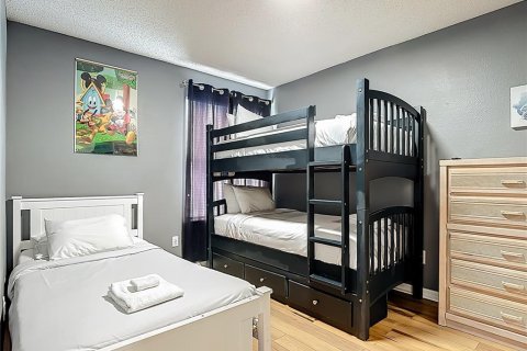Copropriété à louer à Kissimmee, Floride: 3 chambres, 119.57 m2 № 2103516 - photo 15