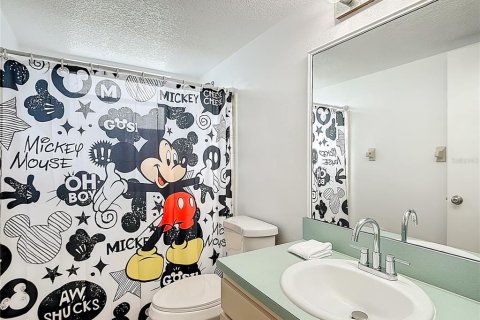 Copropriété à louer à Kissimmee, Floride: 3 chambres, 119.57 m2 № 2103516 - photo 21