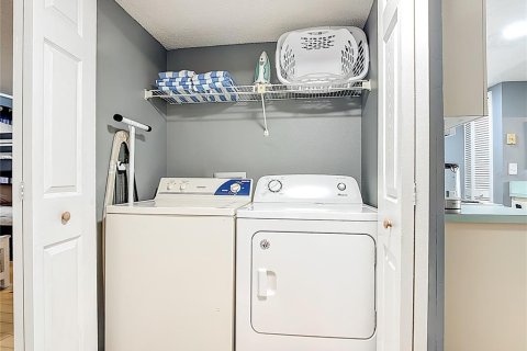 Copropriété à louer à Kissimmee, Floride: 3 chambres, 119.57 m2 № 2103516 - photo 28