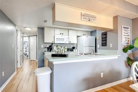 Copropriété à louer à Kissimmee, Floride: 3 chambres, 119.57 m2 № 2103516 - photo 11