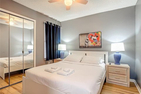 Copropriété à louer à Kissimmee, Floride: 3 chambres, 119.57 m2 № 2103516 - photo 19