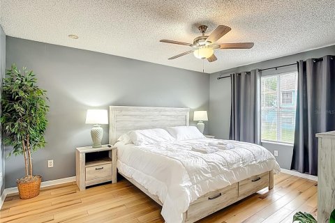 Copropriété à louer à Kissimmee, Floride: 3 chambres, 119.57 m2 № 2103516 - photo 24