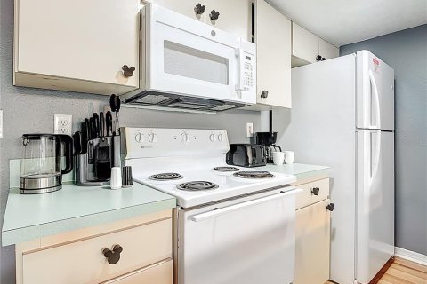 Copropriété à louer à Kissimmee, Floride: 3 chambres, 119.57 m2 № 2103516 - photo 14