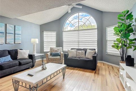 Copropriété à louer à Kissimmee, Floride: 3 chambres, 119.57 m2 № 2103516 - photo 5