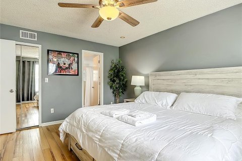 Copropriété à louer à Kissimmee, Floride: 3 chambres, 119.57 m2 № 2103516 - photo 25
