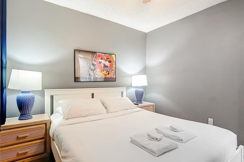 Copropriété à louer à Kissimmee, Floride: 3 chambres, 119.57 m2 № 2103516 - photo 20