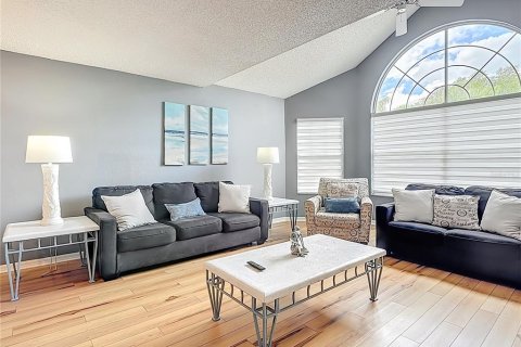 Copropriété à louer à Kissimmee, Floride: 3 chambres, 119.57 m2 № 2103516 - photo 3